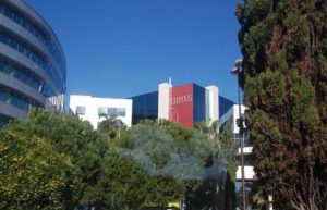 EDHEC Business School