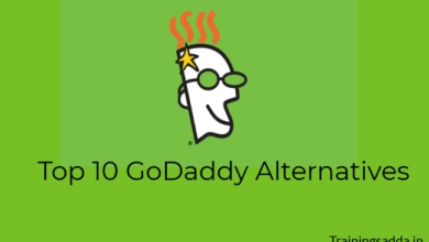 Top 10 GoDaddy Alternatives in 2022 For Domains & Hosting