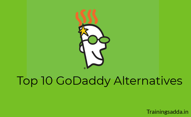 Top 10 GoDaddy Alternatives in 2022 For Domains & Hosting