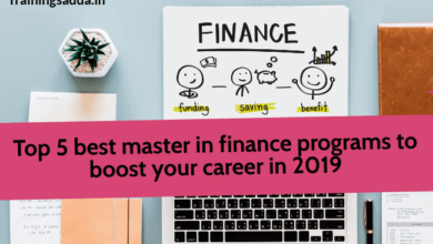 Top 5 Best Master in Finance Programs to Boost Your Career in 2019-20