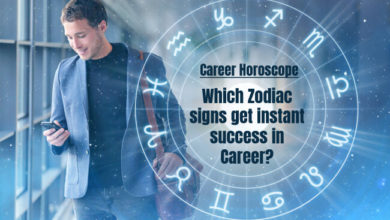 Zodiac Signs Who Are Most Likely To Get Success In Their Careers