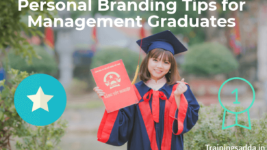 Why Personal Branding is needed and that too for Management Graduates