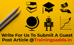 Write For Us or Submit Guest Post Or Contribute an Article education business technology website development digital marketing