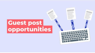 How to Find Guest Posting Opportunities in quick time?