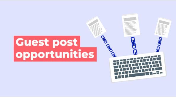 How to Find Guest Posting Opportunities in quick time?
