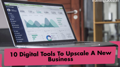 10 Digital Marketing Tools to Upscale a New Business