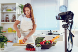 6 Tools You Should Have When Making a Recipe Video