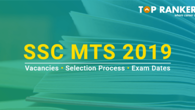 Complete Guide to SSC MTS 2019