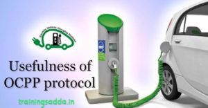 How OCPP Protocol Can Define The Future of Mobility and Make Our World Livable?