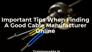 Important Tips When finding a Good Cable Manufacturer Online