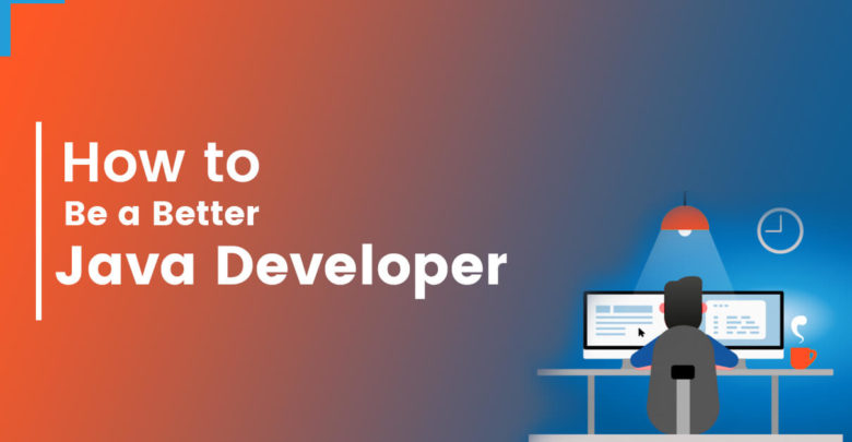 How to become a java developer