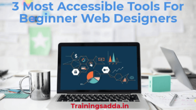 3 Most Accessible Tools For Beginner Web Designers