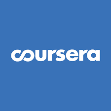 Coursera image logo