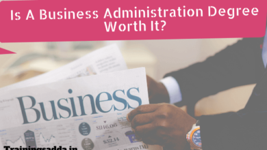 Is A Business Administration Degree Worth It?﻿