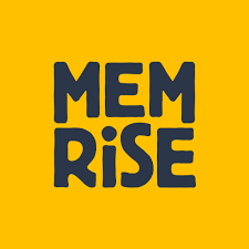 Memrise image logo