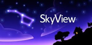 SkyView Universe Image