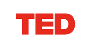 TED image logo
