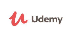 Udemy logo image