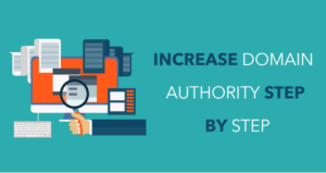 How to Increase My Website Domain Authority(DA) in MOZ