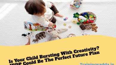 Is Your Child Bursting With Creativity? IBDP Could Be The Perfect Future Plan