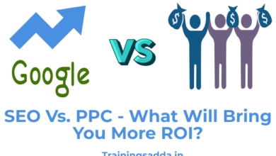 SEO Vs. PPC - What Will Bring You More ROI?
