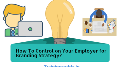 How To Control on Your Employer for Branding Strategy?