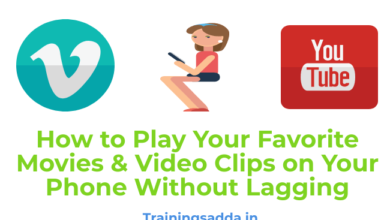 How to Play Your Favorite Movies & Video Clips on Your Phone Without Lagging
