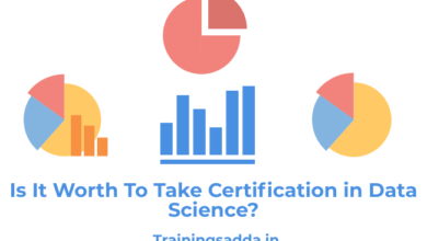 Is it Worth to take Certification in Data Science