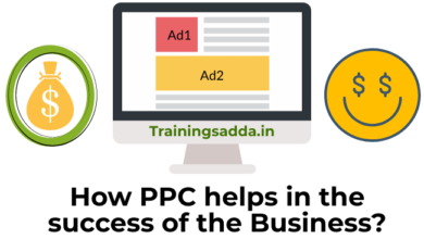 How PPC Helps in The Success of The Business?