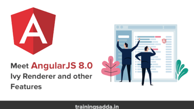What is AngularJS 8.0 and Ivy renderer? Check the all versions of Angular Js framework and Features