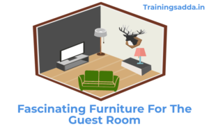 Fascinating Furniture For The Guest Room