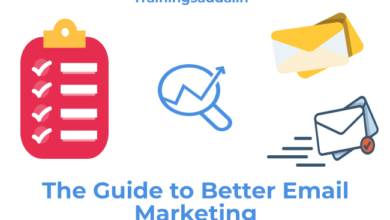 The Guide to Better Email Marketing