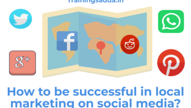 How to be successful in local marketing on social media?
