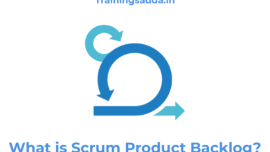 What is Scrum Product Backlog?