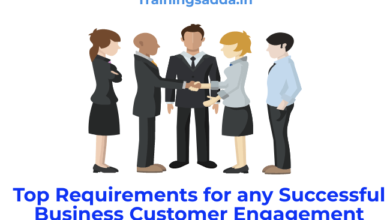 Top Requirements for any Successful Business Customer Engagement