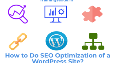 How to Do SEO Optimization of a WordPress Site Taking Into Account Every Detail?