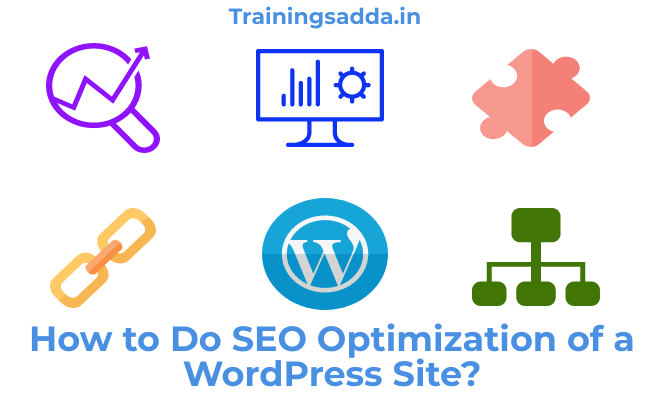 How to Do SEO Optimization of a WordPress Site Taking Into Account Every Detail?
