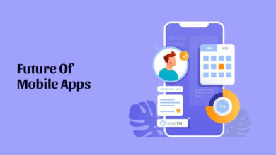 Diving Deep Into the Future of Mobile Apps