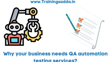 Why your business needs QA Automated Software Testing Services?