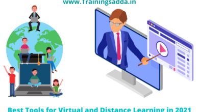 10 of The Best Virtual Classroom Software in 2021