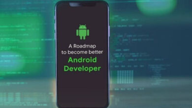 A Roadmap To Become Better Android Developer