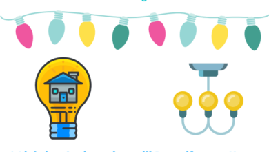 9 Lighting Options that will Beautify your Home