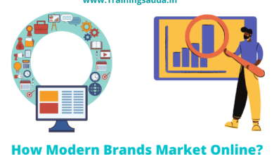 How Modern Brands Market Online on Social Media?