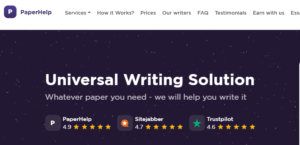 Paperhelp For Exam Papers