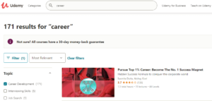 Sites Like Textsheet - Udemy For Professional Courses