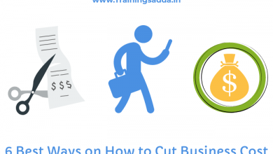 6 Best Ways on How to Cut Business Cost