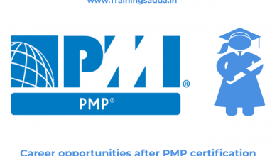 Career Opportunities After PMP Certification