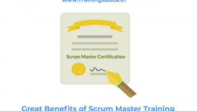 Great Benefits of Scrum Master Training