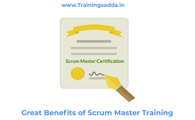 Great Benefits of Scrum Master Training