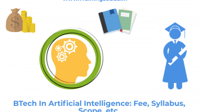 BTech In Artificial Intelligence: Fee, Syllabus, Scope, etc